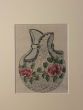 Porcelain Vase by Anonymous- Artwork 