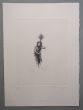 The man who feeds the roots by Andrea Fogli - Contemporary Artworks