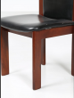 Six Chairs by Coppola by Silvio Coppola - Design Furniture