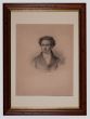 Portrait of Count Platoff by Anonymous - Modern Artwork
