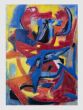 Expressionism by Giorgio Lo Fermo -Contemporary Artwork