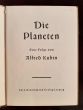 Die Planeten - SOLD