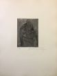 Il Rancio - from "Le Croquis du Front Italien"