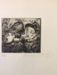 Alpino - from "Le Croquis du Front Italien"