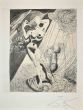 Salvador Dalì - Aphrodite - Contemporary Art