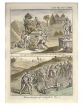 Funeral Honours and Burial of the Peruvian Leaders by Gianfrancesco Pivati - Old Master Artwork