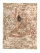 Untitled Plate 6 from Paroles Peintes Suite