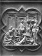 The Florence Baptistery