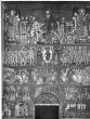 Torcello’s cathedral Detail