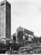 Torcello’s cathedral