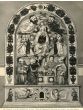 Assumption of Mary, Cappuccini church, Barga