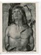 St. Sebastian - Vintage Photo Detail