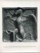 The Symbol of the Apostle St. John by Donatello - Vintage Photo