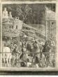 Torment of S. Giacomo by Mantegna - Vintage Photograph