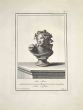 Carlo Nolli - Ancient Roman Bust - Old Masters Art