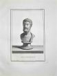 Ancient Roman Bust