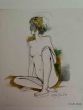 Leo Guida - Nude - Contemporary Art