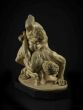Greco-Roman Wrestling Scultpture - SOLD