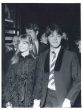 Paul McCartney and Jane Asher in 1968