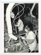 Women at work - Historical Photographs About Women Rights