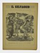 Il Selvaggio, No.5-6 1936