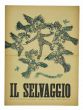 Il Selvaggio, No.5-6 1937