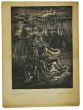 Il Selvaggio, No.1-4, 1938