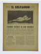 Il Selvaggio, No.9-10- 1937