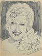 Portrait of  Colette MacDonald