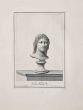 Ancient Roman Bust,
