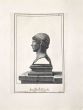 Ancient Roman Bust