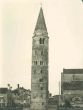 Byzantine Tower