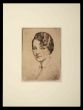 Portrait of Woman