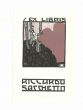 Ex Libris Riccardo Sacchetto