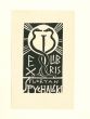 Ex Libris Florian Spychalski