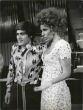 Gianni Morandi and Ornella Vanoni - Vintage Photo 