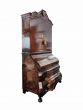 Vintage Wooden Highboard - Design Furniture