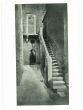 Roman House - Vintage Photograph  