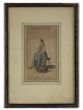  Young Woman of Lucerne