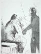 In the Atelier