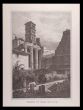Roman Temples and Ruins 