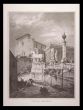 Roman Temples and Ruins 