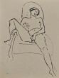 Erotic Scene 