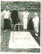 Ernest Hemingway's Grave