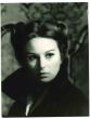 Portrait of Silvana Mangano 
