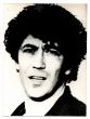 Anonymous - Edoardo Bennato - Vintage Photograph 