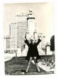 Anonymous - Old Days - Vintage Photograph 