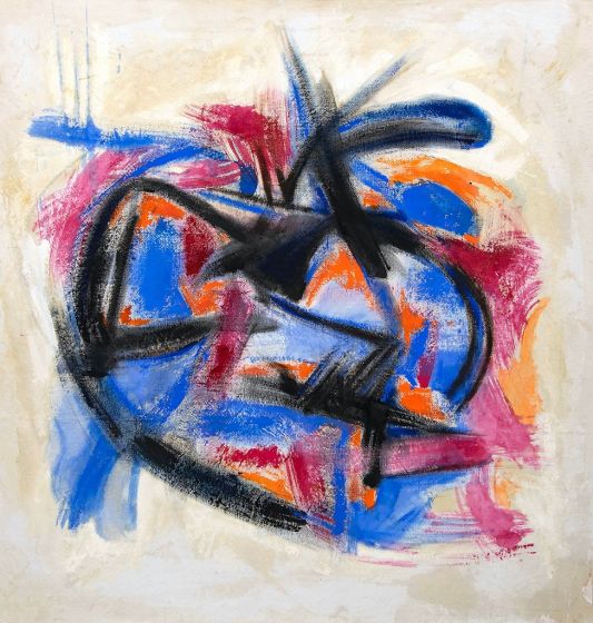 A Heart by Giorgio Lo Fermo - Contemporary Artworks 