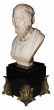 Bust of  Homer