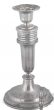 Metal Candle Holder - Decorative Object 